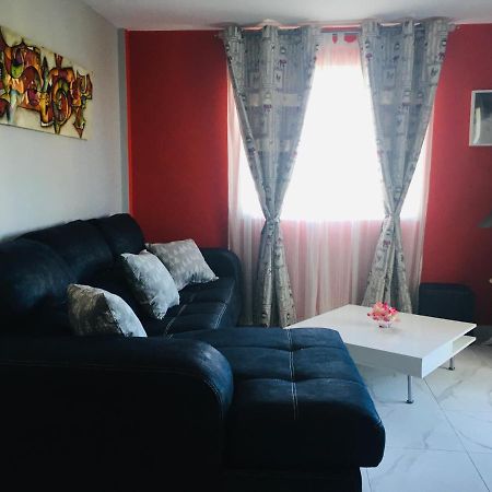 Mi Casa Es La Tuya Lägenhet Mijas Exteriör bild