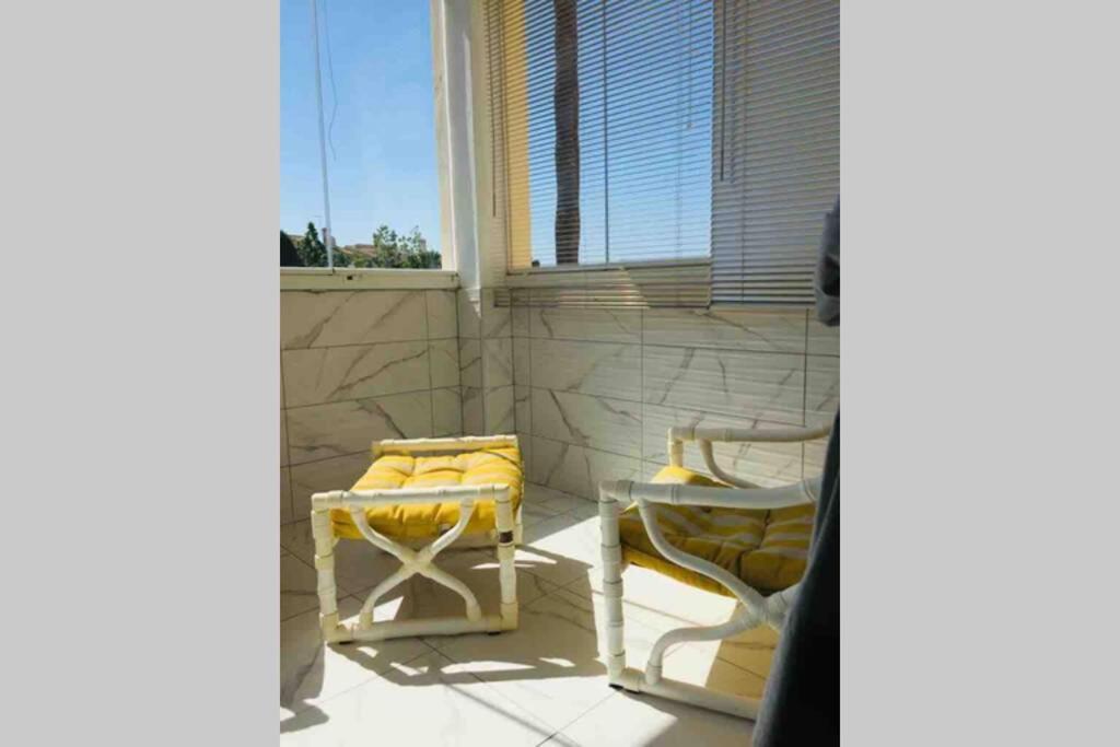 Mi Casa Es La Tuya Lägenhet Mijas Exteriör bild